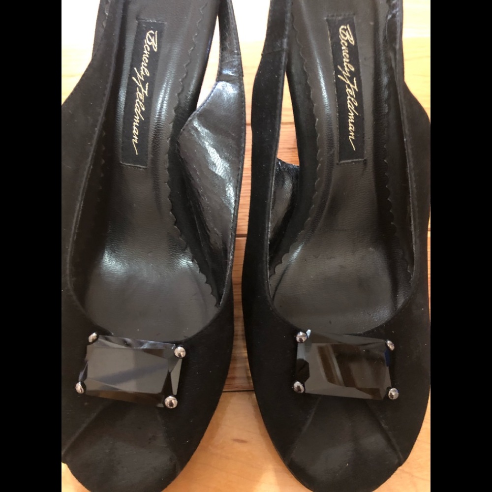 Beverly Feldman shoes